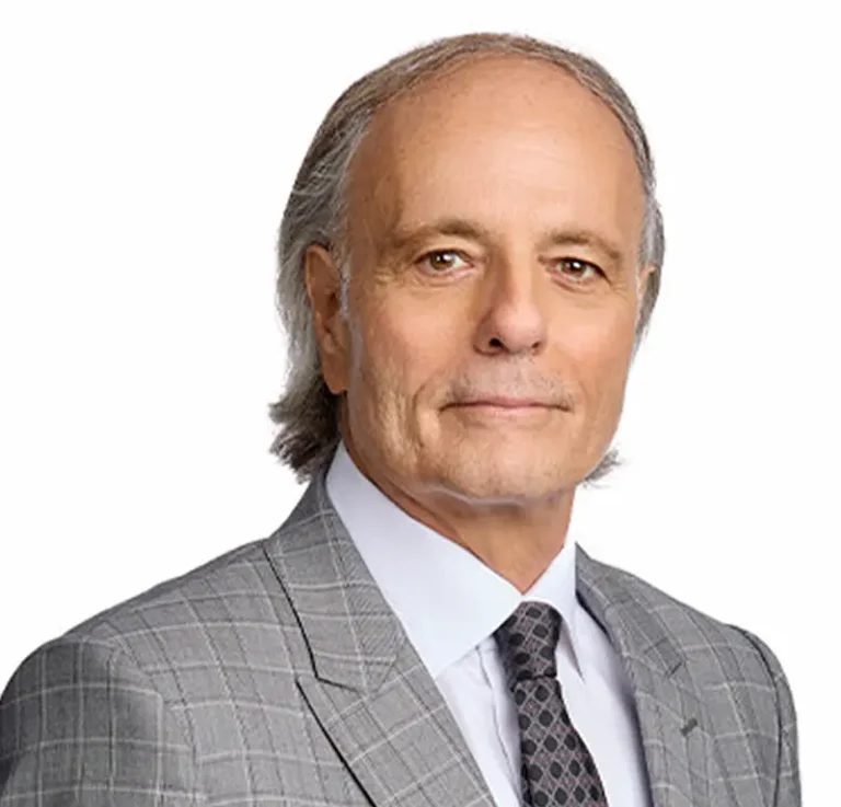 Headshot of Attorney Eddie Farah