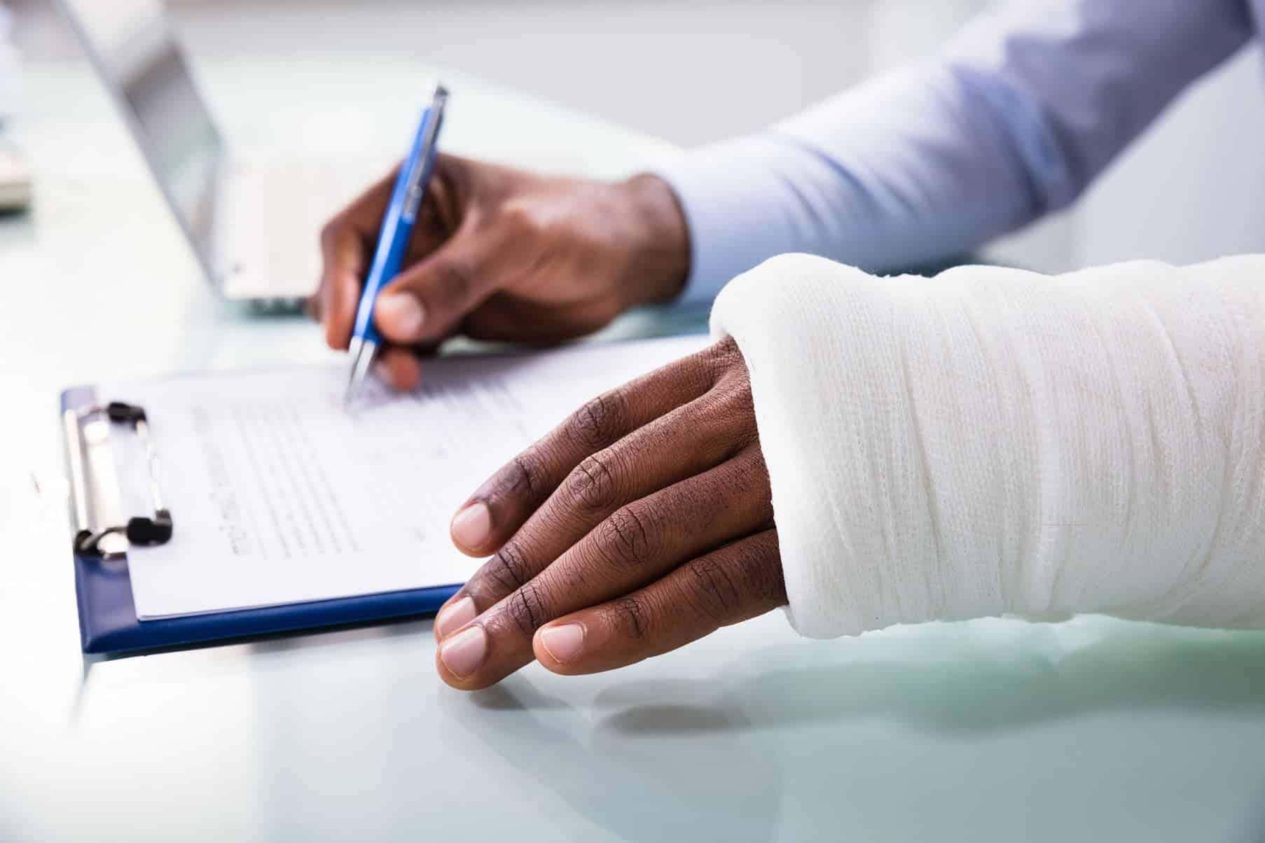 Workers' Compensation Lawyers in St. Augustine, FL