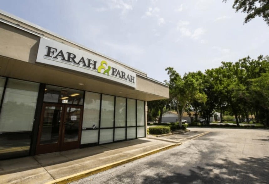 Personal Injury Lawyers in Daytona Beach, FL
