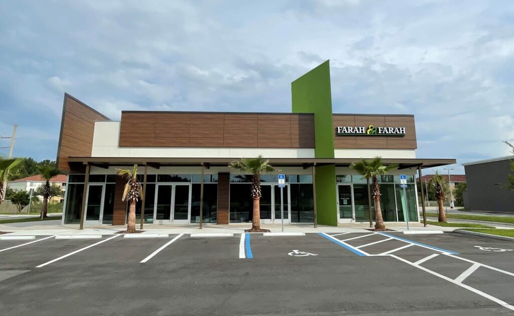 Middleburg Personal Injury Lawyers