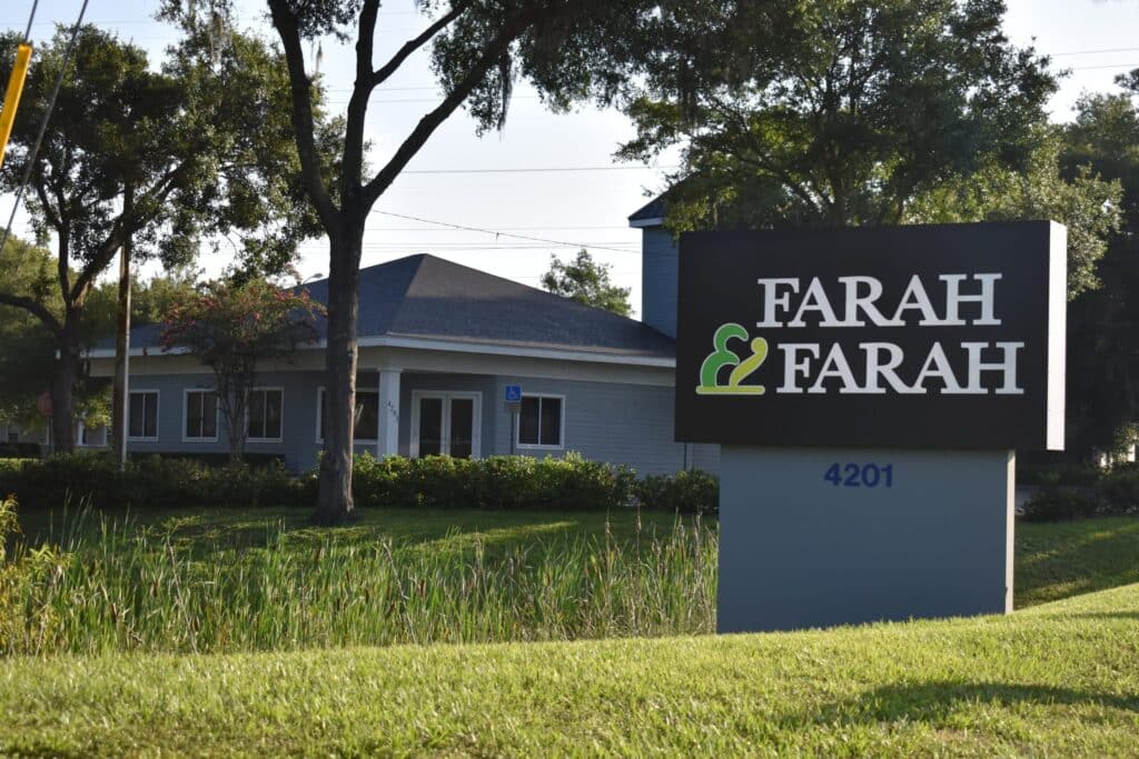 Personal Injury Lawyers in Ocala, FL