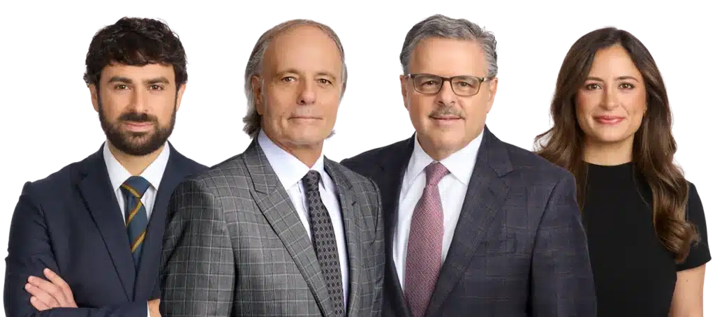 Farah and Farah belviq attorneys