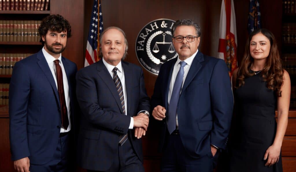 West Palm Beach, Florida Personal Injury Lawyers