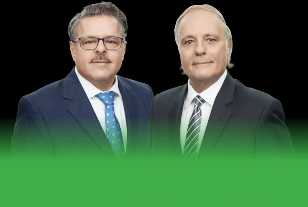 Jacksonville Personal Injury Lawyers