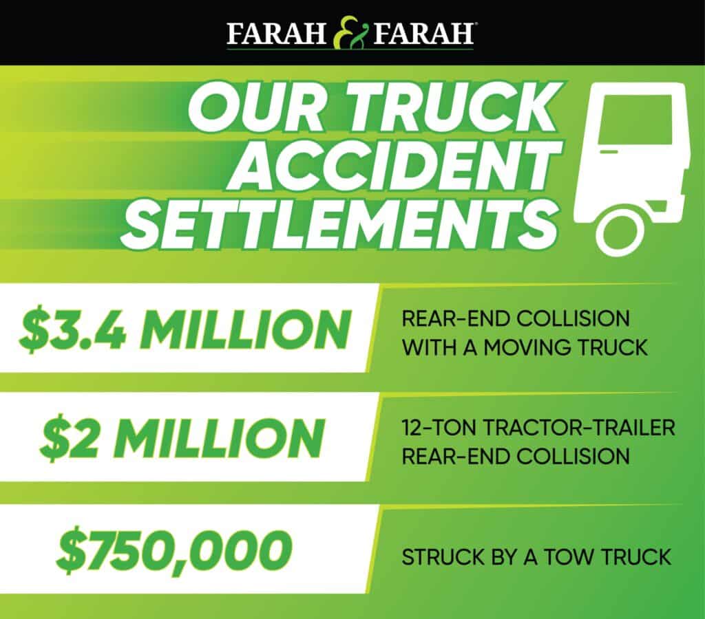 St. Augustine Truck Accident Lawyer