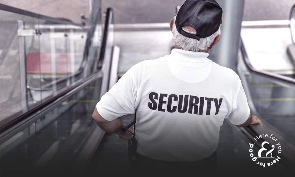 Georgia Negligent Security Lawyers