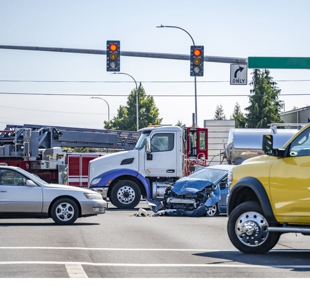 Car accident