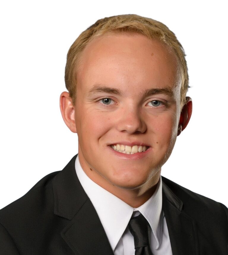 Personal Injury Attorney Charles Micklavzina