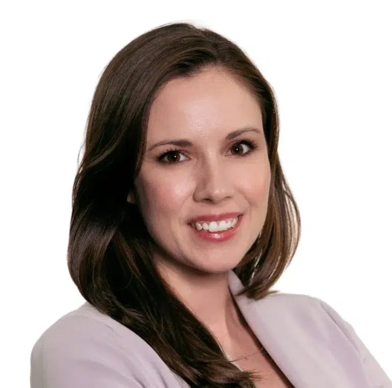Personal injury attorney Devan Hill