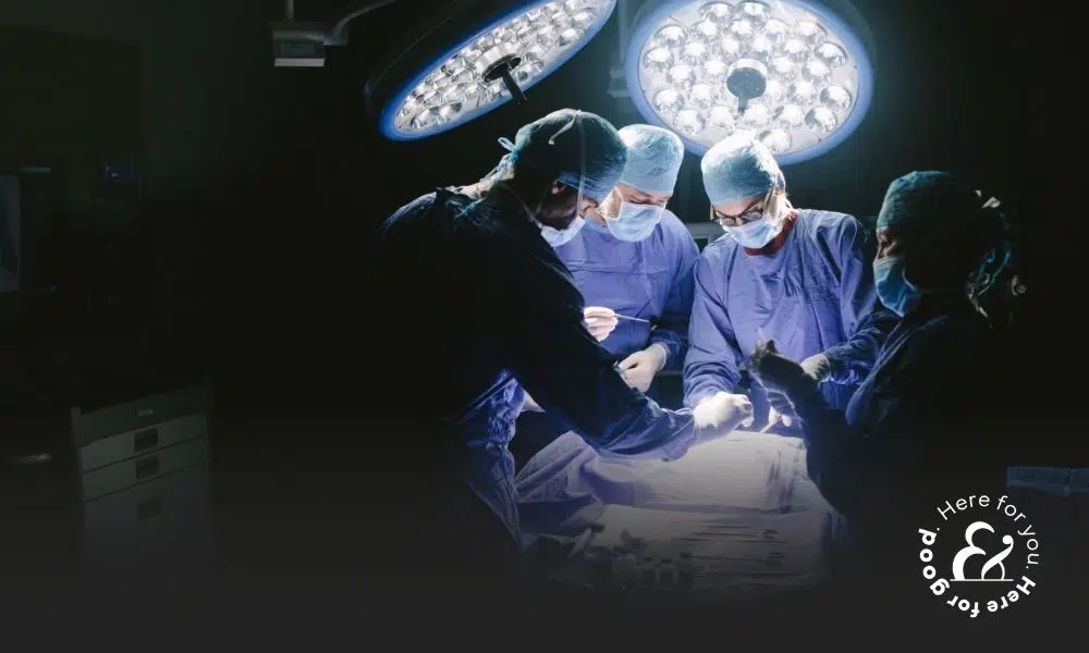 What Is the Medical Malpractice Statute of Limitations in Georgia?