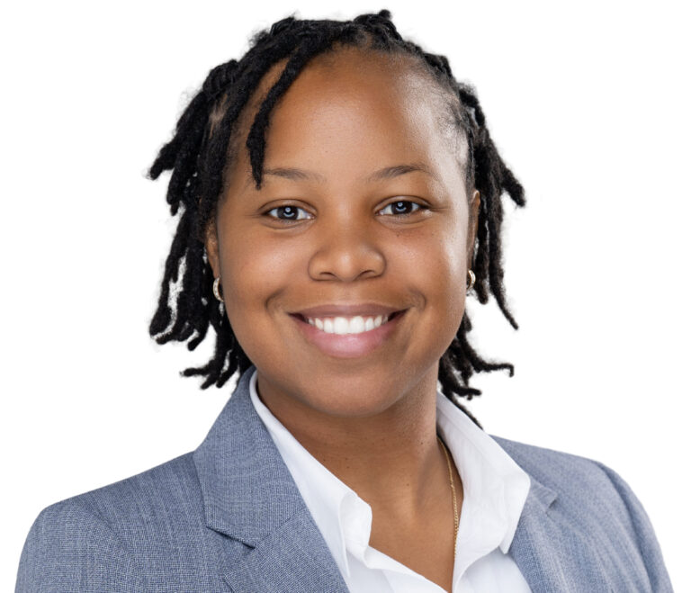 Farah and Farah Employment Law Attorney T'Keara Watson