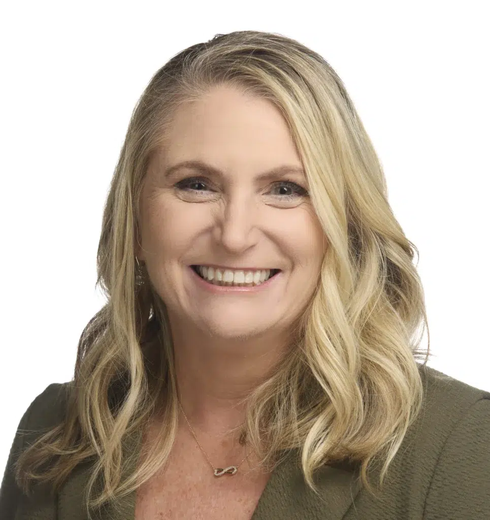 Personal injury lawyer Erika Brenneman