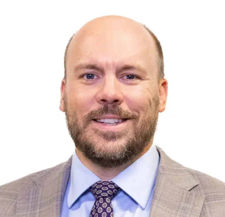 Personal injury attorney Frank Fratello