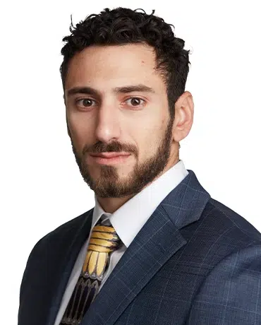 personal injury lawyer joseph malak