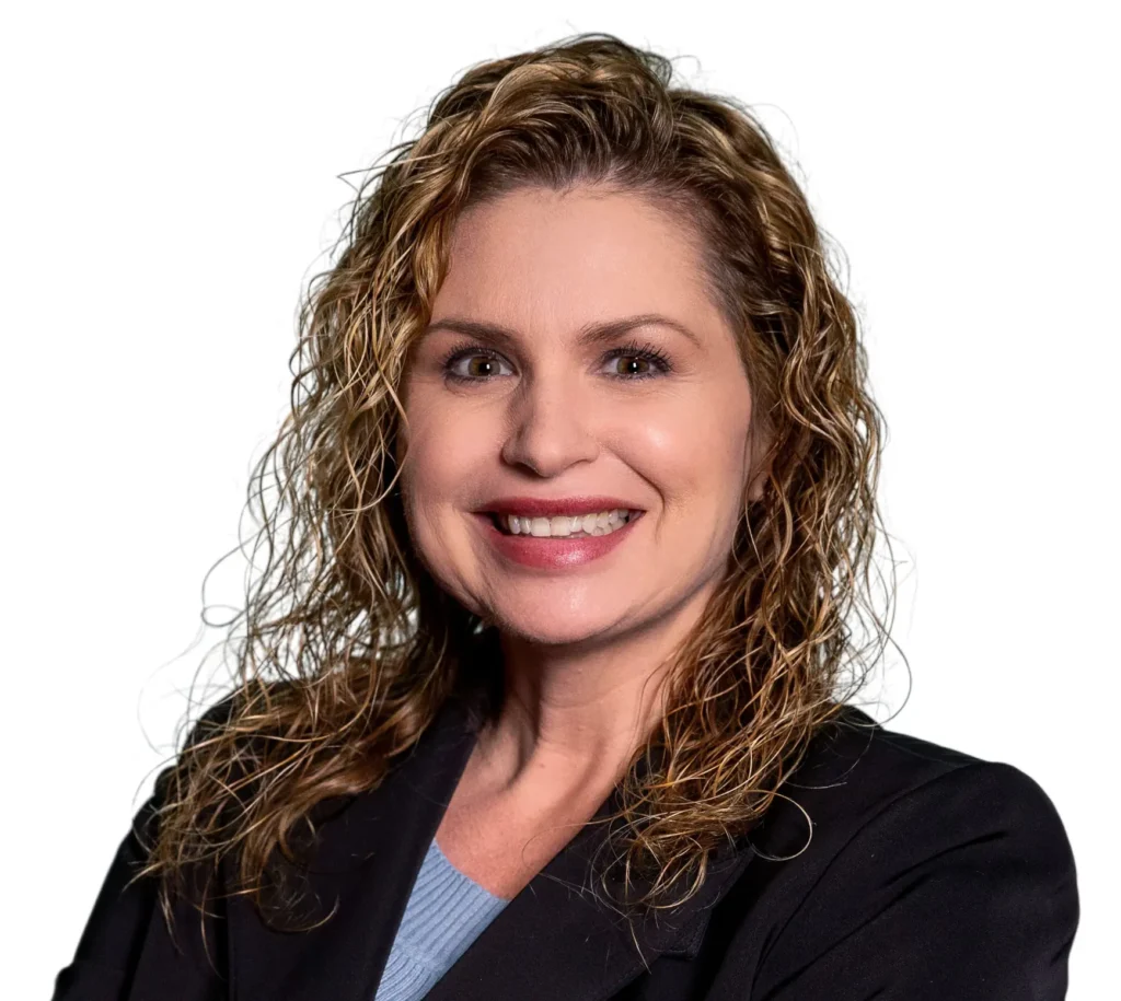 Personal injury lawyer Jennifer Killen