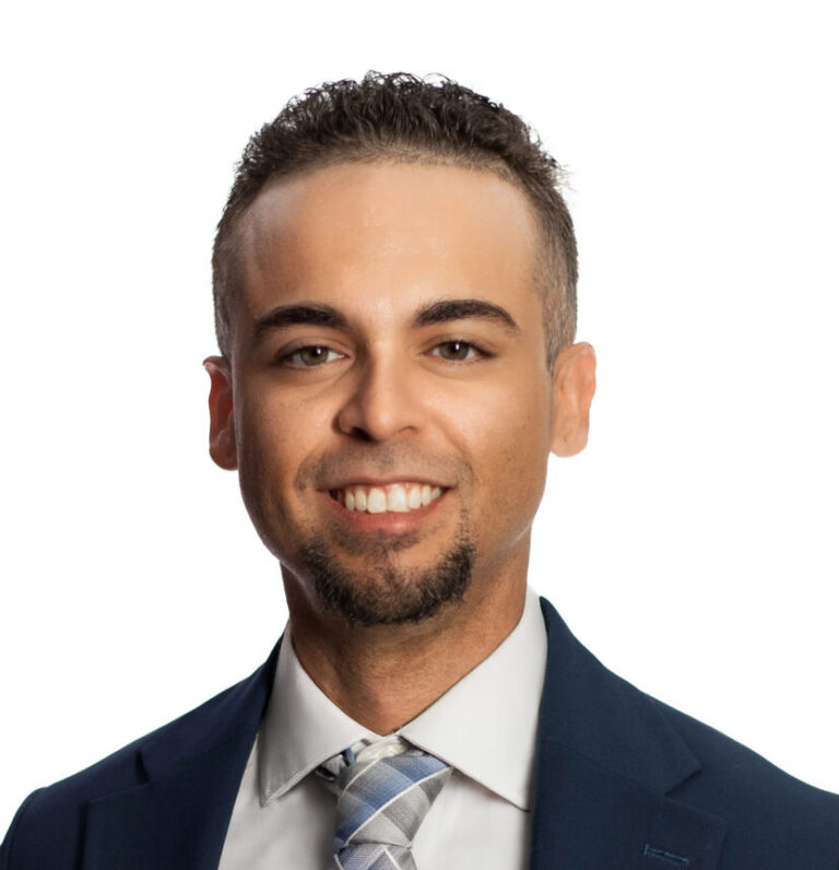 Personal Injury Attorney Jose Cruz-Pagan