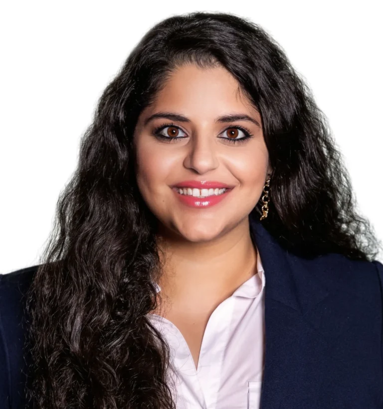 personal injury attorney jumana ali