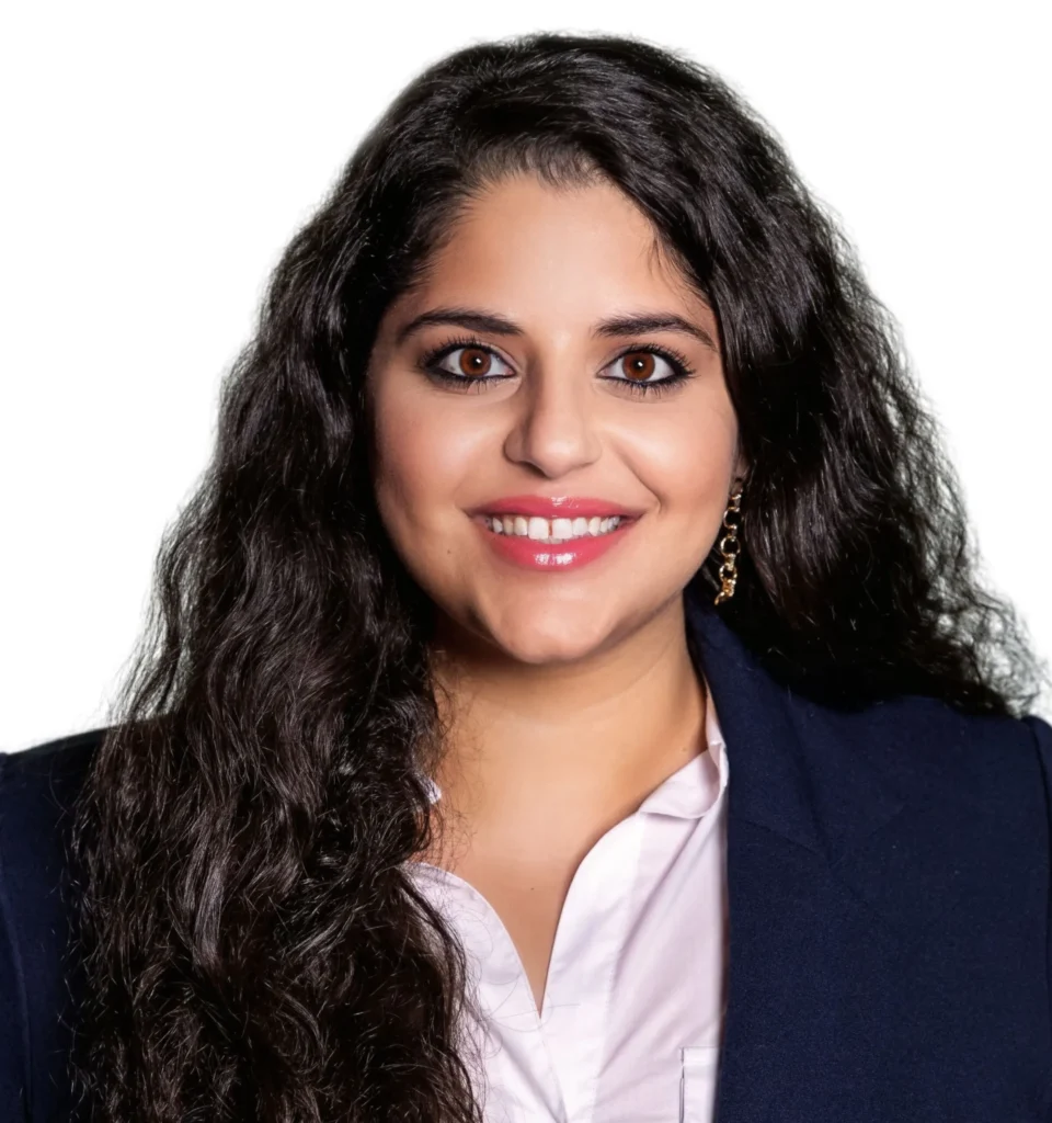 personal injury attorney jumana ali