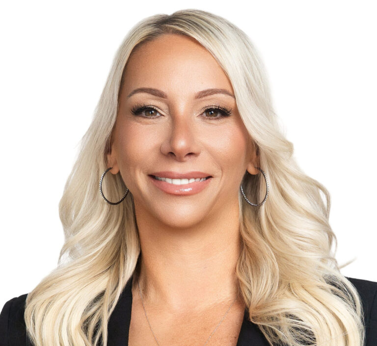 Labor Law Attorney Alison Breiter