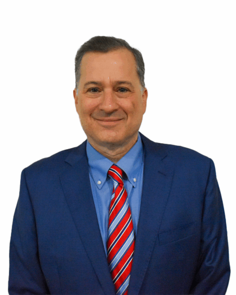 Personal Injury Attorney Larry Silverman