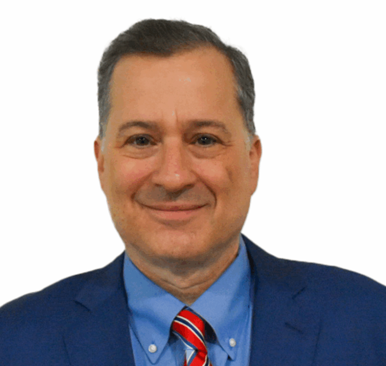 Personal Injury Attorney Larry Silverman