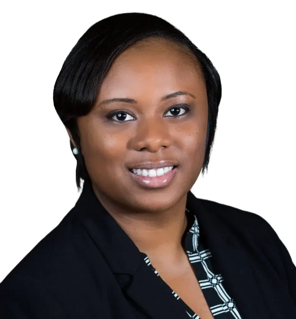 personal injury attorney latasha leak