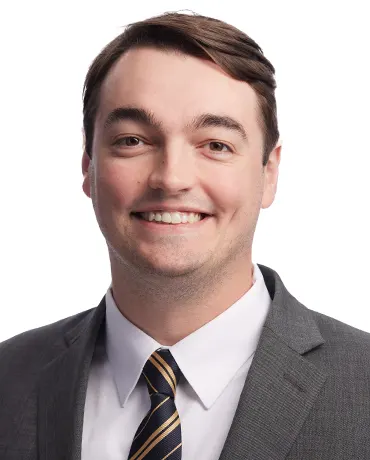 personal injury lawyer matthew mckie
