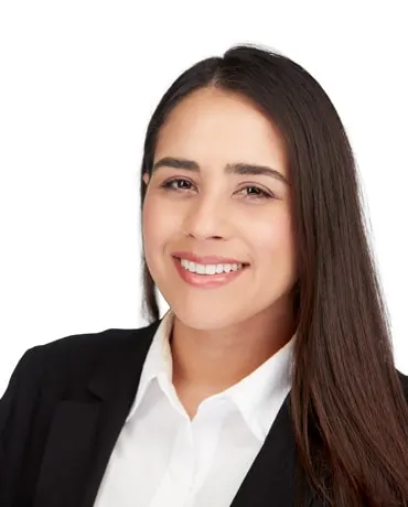 personal injury lawyer malanie ramos