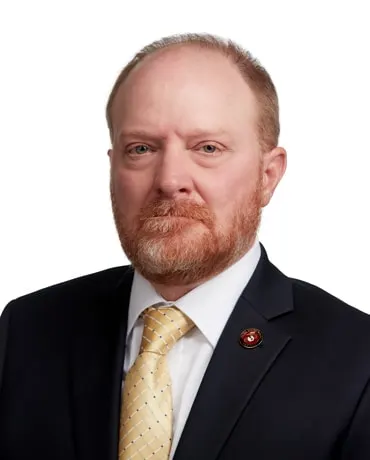 personal injury attorney nick la fountain