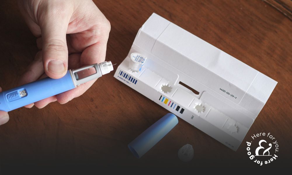 do all glp 1 cause weight loss Overdose risks increase as demand for injectable weight-loss drugs on the  rise, research finds