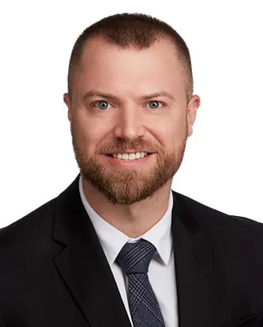 personal injury lawyer perry bailey