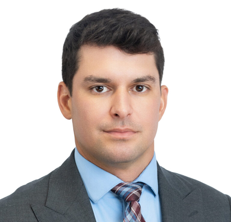 Personal Injury Attorney Demetri Zervos