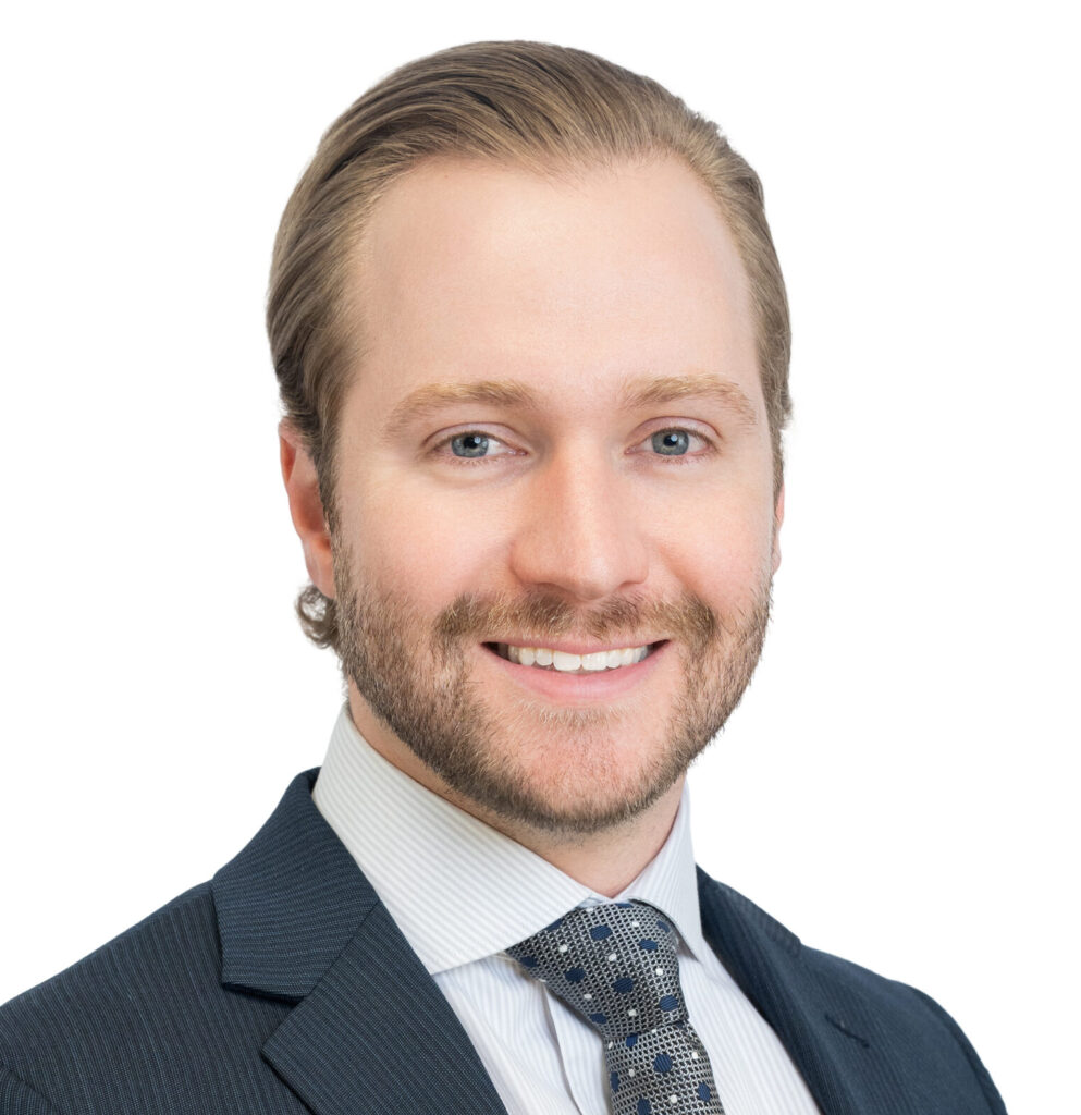 Personal Injury Attorney Michael Baska