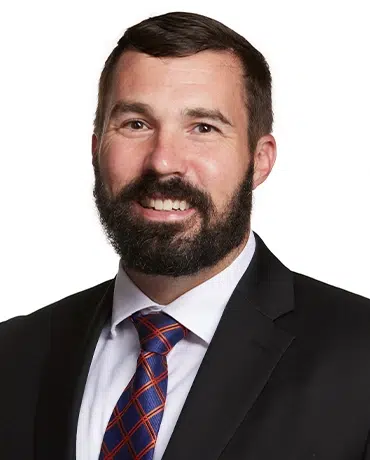 personal injury lawyer ryan connor
