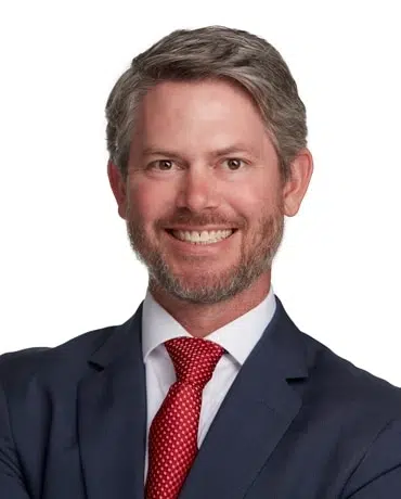 personal injury lawyer ryan thompson