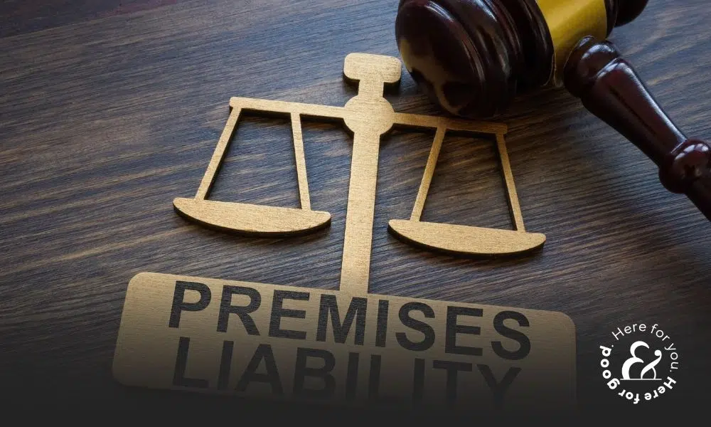What Is the Premises Liability Law in Florida?