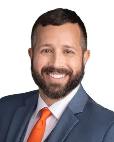 personal injury lawyer travis russell