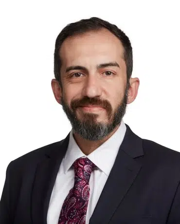 personal injury lawyer youssef