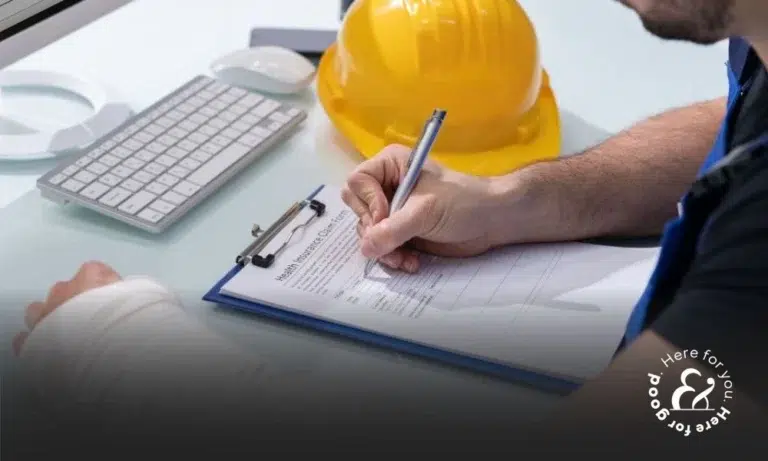 When Will Workers' Comp Offer a Settlement?