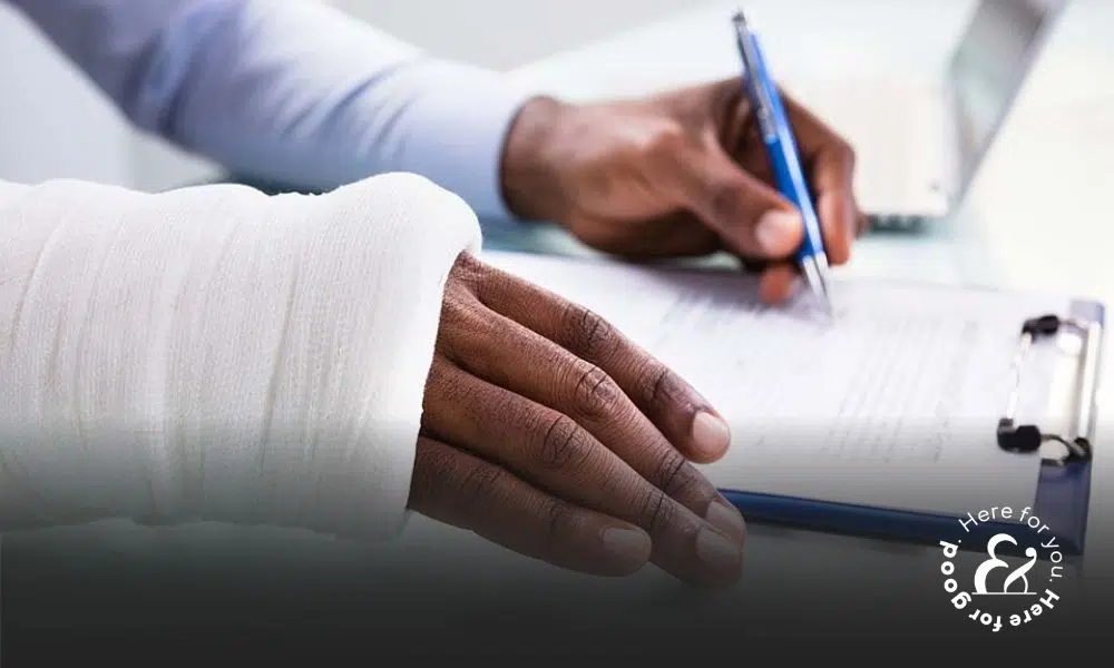 Why Should I Hire a Personal Injury Lawyer?