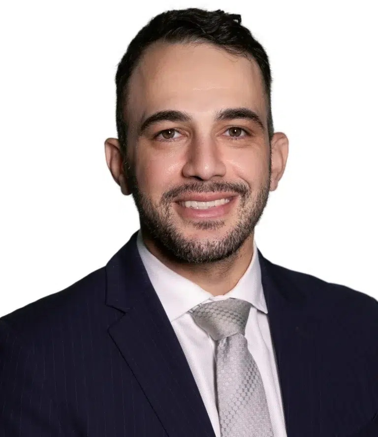 personal injury lawyer joseph nemeh