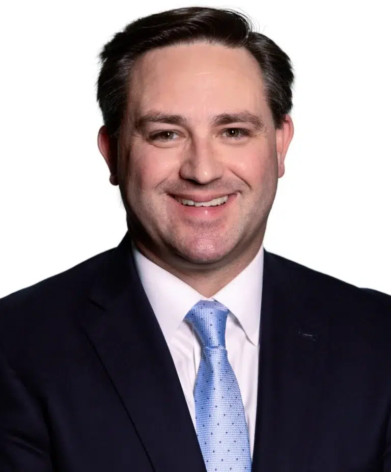 personal injury lawyer justin stevens