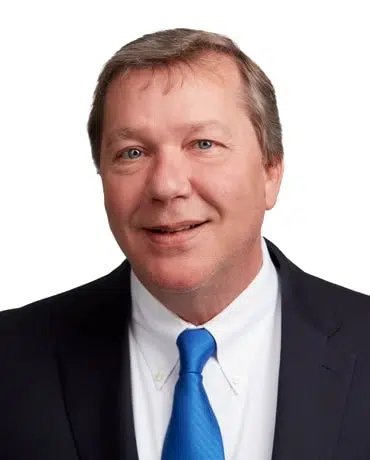 Personal injury lawyer David Kerce