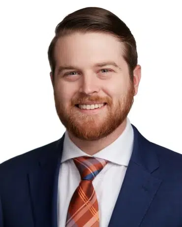 personal injury lawyer jonathon carter