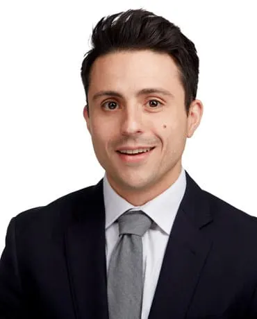 personal injury lawyer mario errico