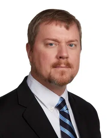 personal injury lawyer scott burleigh