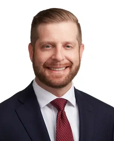 personal injury lawyer tyler dupuy