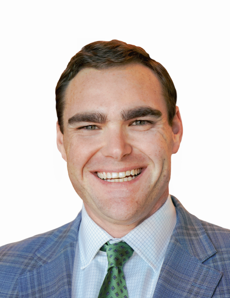 personal injury attorney wesley bush