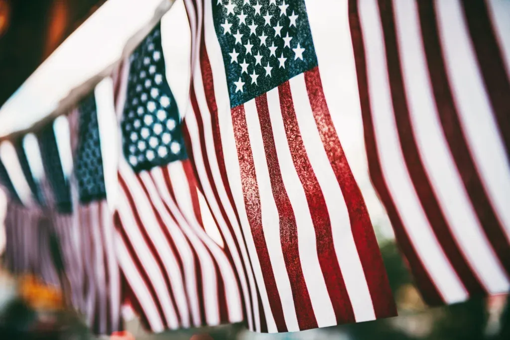 American Flag