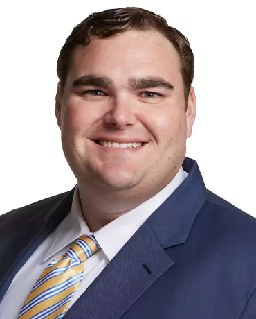 personal injury attorney wesley bush